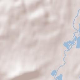 Grand-Charmont Terrain Map