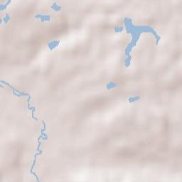 Joncherey Terrain Map