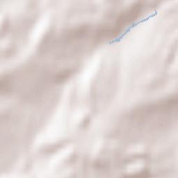 Schönenbuch Terrain Map