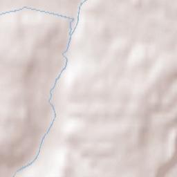 Bottmingen Terrain Map