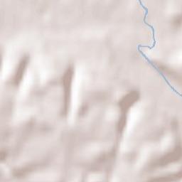 Eiken Terrain Map