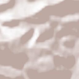 Villigen Terrain Map