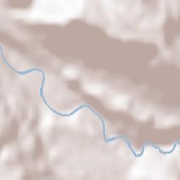 Freienstein Terrain Map