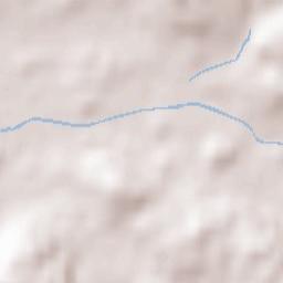 Seuzach Dorf / Breite-Weid Terrain Map