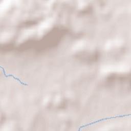 Oberwinterthur (Kreis 2) / Zinzikon Terrain Map