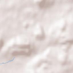 Wiesendangen / Wiesendangen (Dorf) Terrain Map