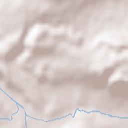 Matzingen Terrain Map