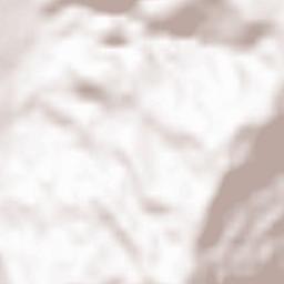 Eichenberg Terrain Map