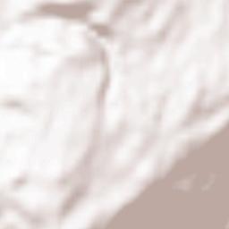 Sulzberg Terrain Map