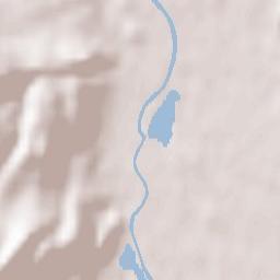 Sonthofen Terrain Map