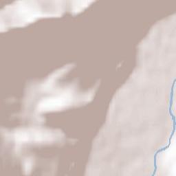 Farchant Terrain Map