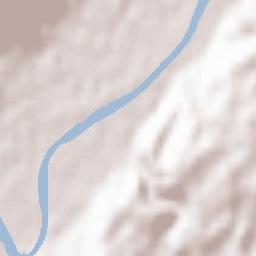 Kirchbichl Terrain Map