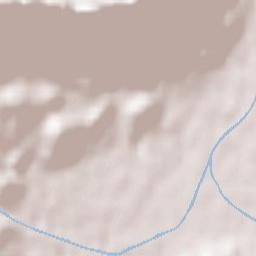 Sankt Johann in Tirol Terrain Map