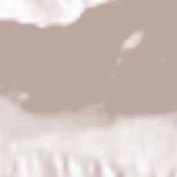 Politischer Bezirk Liezen Terrain Map