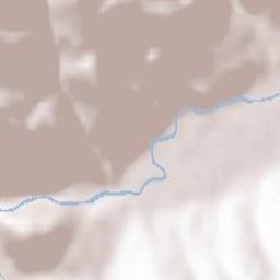 Wartberg Terrain Map