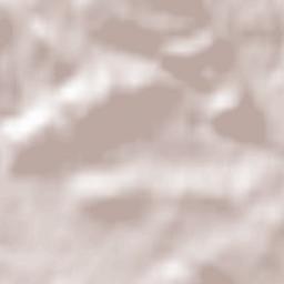 Budapest II. kerület Terrain Map