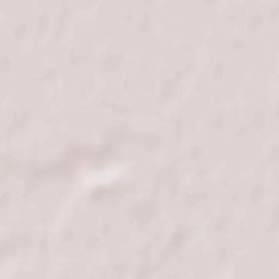 Tiszafüredi Járás Terrain Map