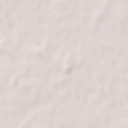 Debrecen Terrain Map