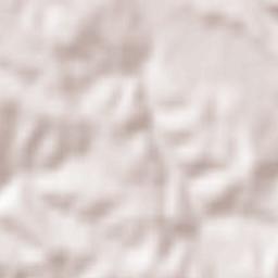 Comuna Socond Terrain Map