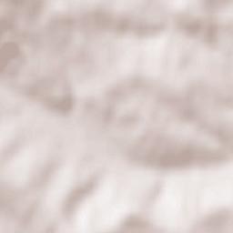 Comuna Băiţa de sub Codru Terrain Map