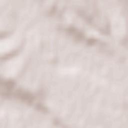 Asuaju de Jos Terrain Map