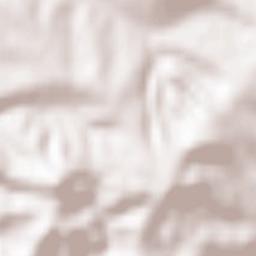 Curtuiușu Mic Terrain Map