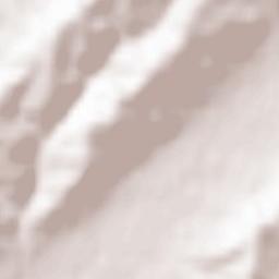 Comuna Copalnic Mănăştur Terrain Map