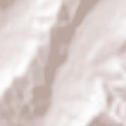 Lăschia Terrain Map