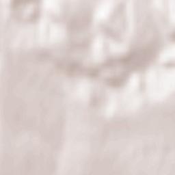 Măzănăești Terrain Map