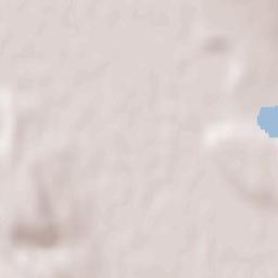 Andrieşeni Terrain Map