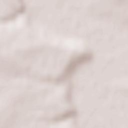 Persianovka Terrain Map