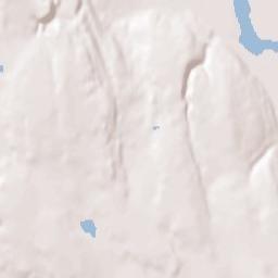 Boulevard Park Terrain Map