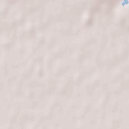 Saint-Gildas-des-Bois Terrain Map