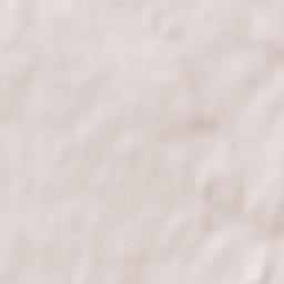 La Meignanne Terrain Map