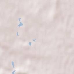 Avrillé Terrain Map