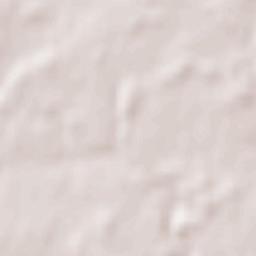 Semblançay Terrain Map