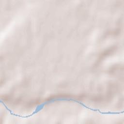 Les Montils Terrain Map