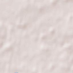 Cour-Cheverny Terrain Map