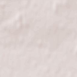 Aubigny-sur-Nère Terrain Map