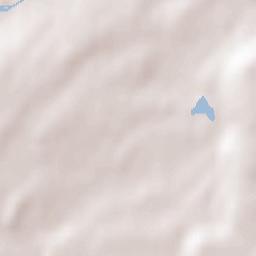 Marcilly-sur-Tille Terrain Map
