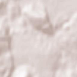 Montenois Terrain Map