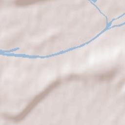 Exincourt Terrain Map