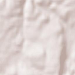 Dampierre-les-Bois Terrain Map