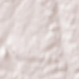 Pfetterhouse Terrain Map