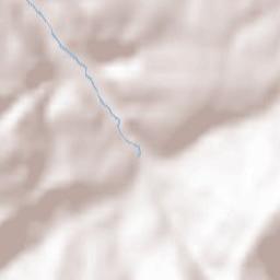Wegenstetten Terrain Map
