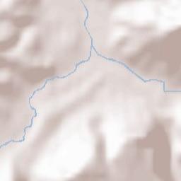 Frick Terrain Map