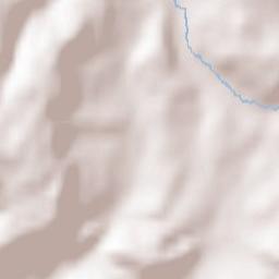 Ehrendingen Terrain Map
