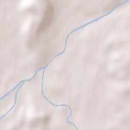 Niederglatt / Niederglatt (Dorfkern) Terrain Map