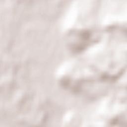 Bezirk Bülach Terrain Map