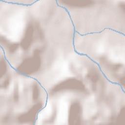 Wülflingen (Kreis 6) / Oberfeld Terrain Map
